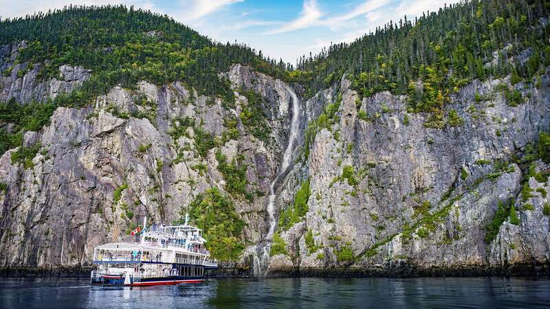 Tadoussac/Charlevoix: 3-Hour Whale Watching Boat Tour - Bilingual naturalist guidance: how to turn sightings into understanding