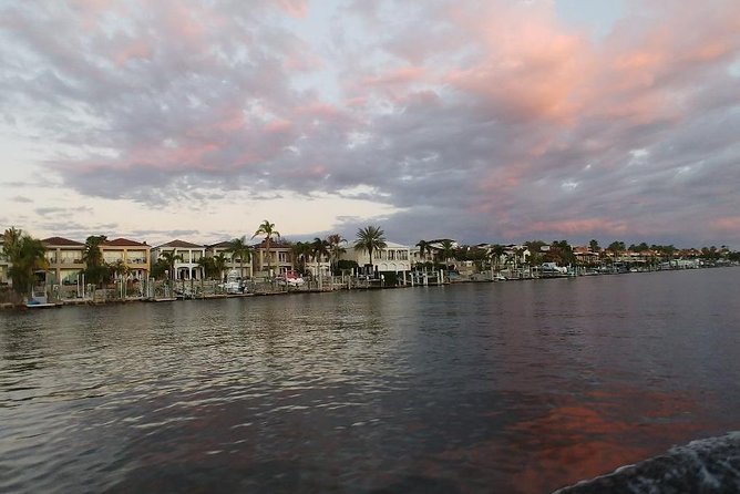 Tampa Celebrity Homes Boat Tour - Key things that make this tour worth your time