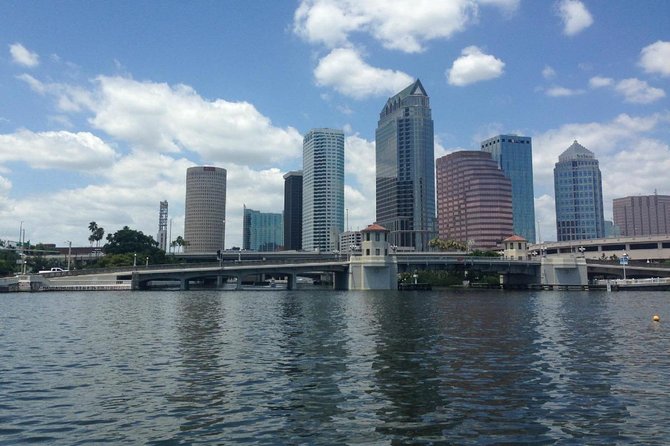 Tampa Celebrity Homes Boat Tour - Timing and tour length: how to choose the departure time