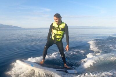 Taormina and Isola Bella Boat Tour: with Snorkeling and Aperitif - Meeting at Vip Sailing Taormina: getting on board without stress