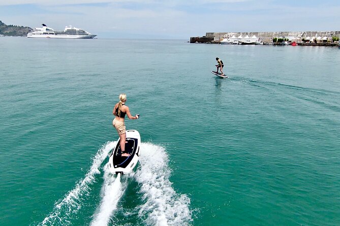 Taormina and Isola Bella Boat Tour: with Snorkeling and Aperitif - Price and value: is $54.07 a good deal?