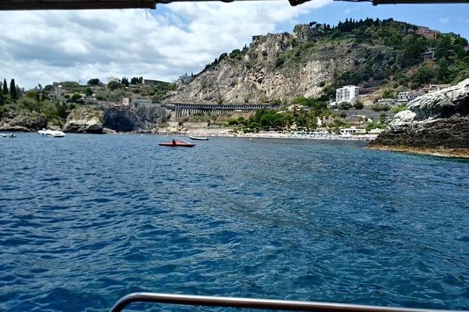 Taormina and Isola Bella Day Tour with Boat Trip from Messina - How the 7-hour pacing really works (and where time goes)