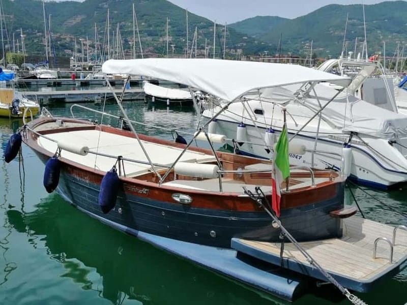 Taormina: Boat Tour with Aperitif on Isola Bella - Key moments I’d prioritize on this tour