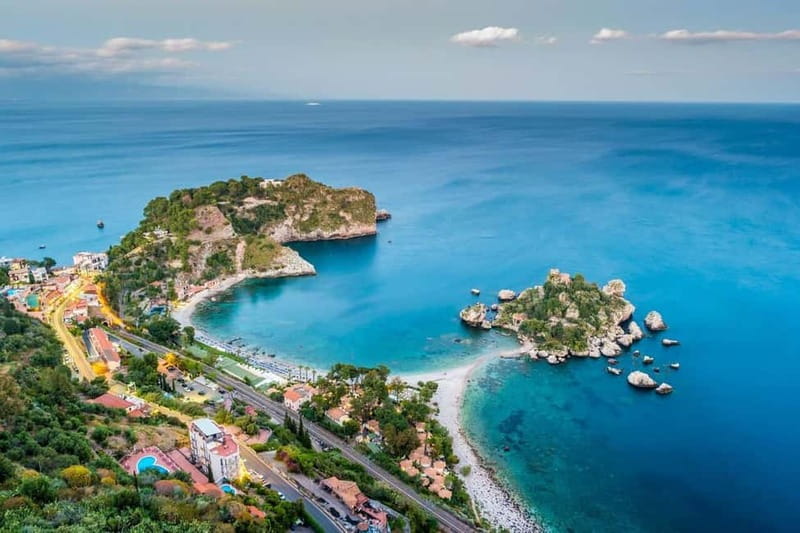 Taormina: Boat Tour with Aperitif on Isola Bella - Practical tips before you go (so your swim plan actually works)