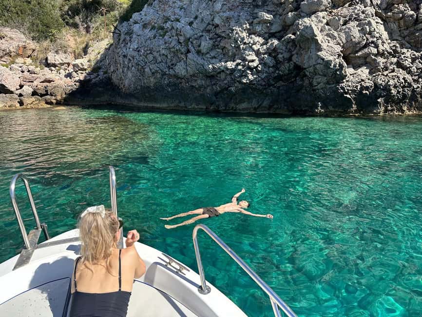 Taormina: Boat Tour with Sicilian Wine Tasting - Key takeaways before you go