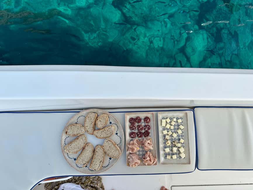 Taormina: Boat Tour with Sicilian Wine Tasting - Price and value: is $88 for 3 hours a fair deal?