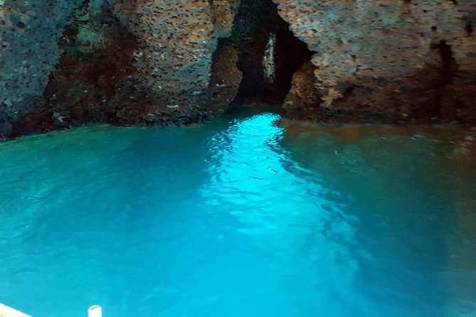 Taormina - Classic Boat Tour - Key things that make this tour worth considering