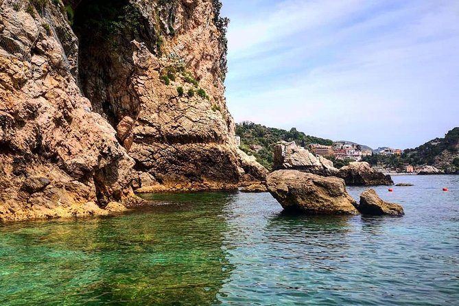 Taormina - Classic Boat Tour - Who this tour suits best (and who should think twice)