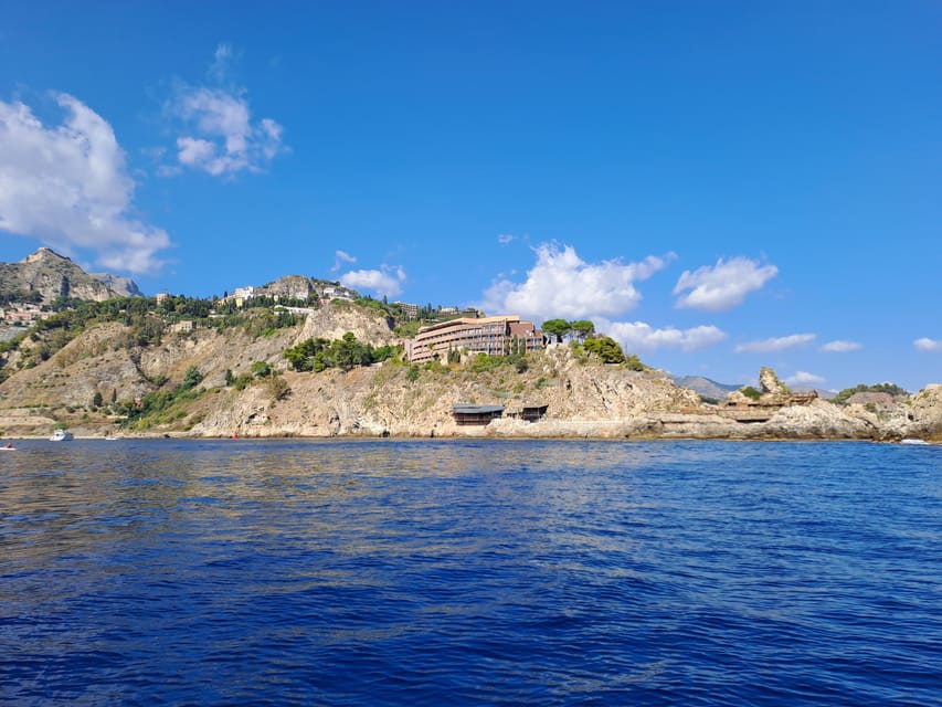 Taormina: Coastline Boat Tour with Aperitif and Snorkeling - Who This Tour Suits Best (And Who Should Rethink It)
