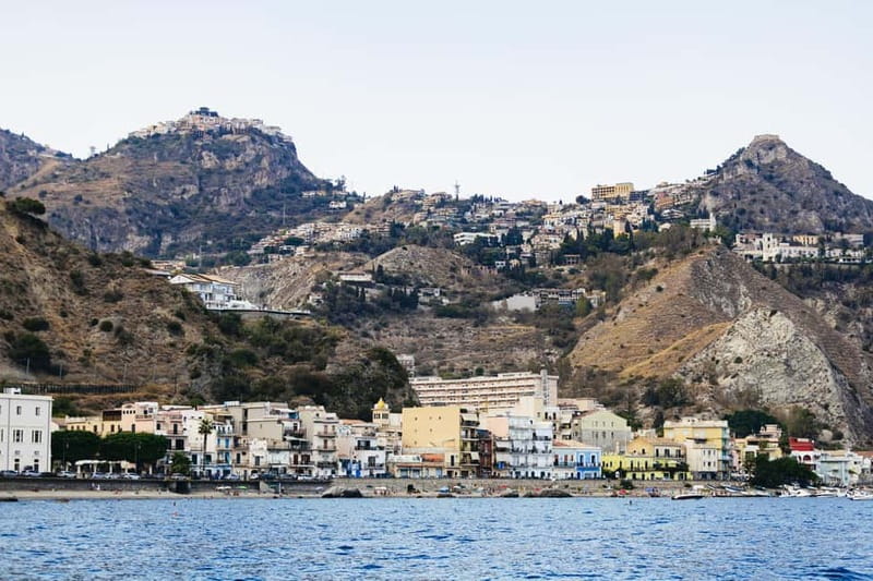 Taormina: Sunset Boat Tour with Dolphin Watching & Aperitif - Should you book this sunset dolphin tour from Giardini Naxos?