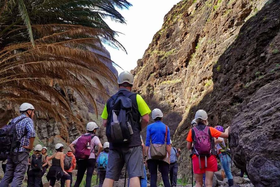 Tenerife Barranco de Masca: Guided hike + boat ride + transport - Price and value: what you’re really paying for