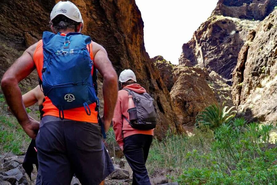 Tenerife : Masca ravine: Descent & boat trip - Price and value: why $164 can make sense for this kind of day