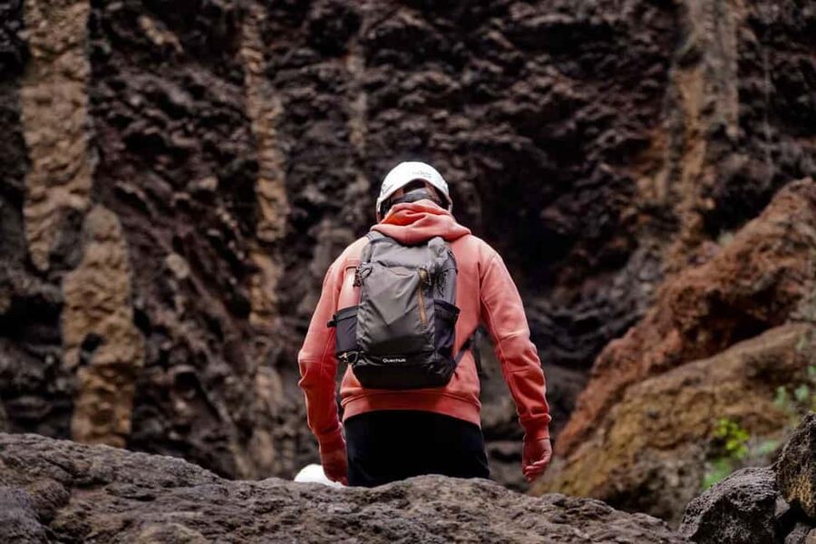 Tenerife : Masca ravine: Descent & boat trip - Practical tips to make the day smoother