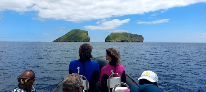 Terceira Island: Ilhéu das Cabras Boat Tour + Snorkeling - What to bring (and the small choices that matter)