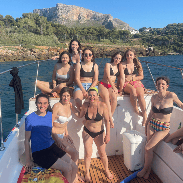 Terrasini: Boat Tour of the Terrasini Caves - Quick Hits: What Makes This Tour Worth Your Time
