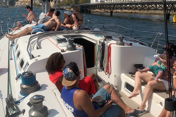 The Best Douro Boat Tour - A Calm Way to See Porto: River Views Without the Stress
