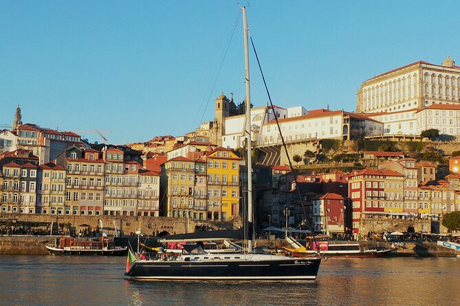 The Best Douro Boat Tour - Skippers and Crew: The Human Side of Porto River Time