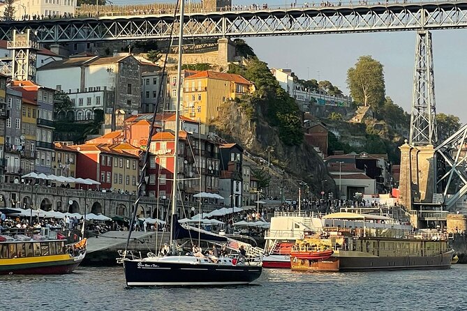 The Best Douro Boat Tour - How to Read the Waterfront Like a Pro