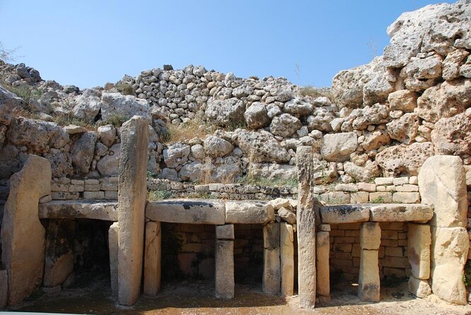 The Gozo in a Day Jeep Tour w/ Private Boat ride to Gozo & return - Key things to know before you go