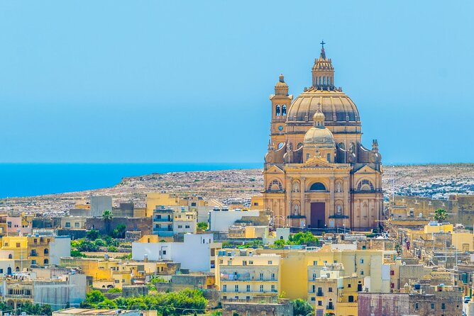 The Gozo in a Day Jeep Tour w/ Private Boat ride to Gozo & return - Jeep or mini-van comfort: fun mobility with a few real-world trade-offs