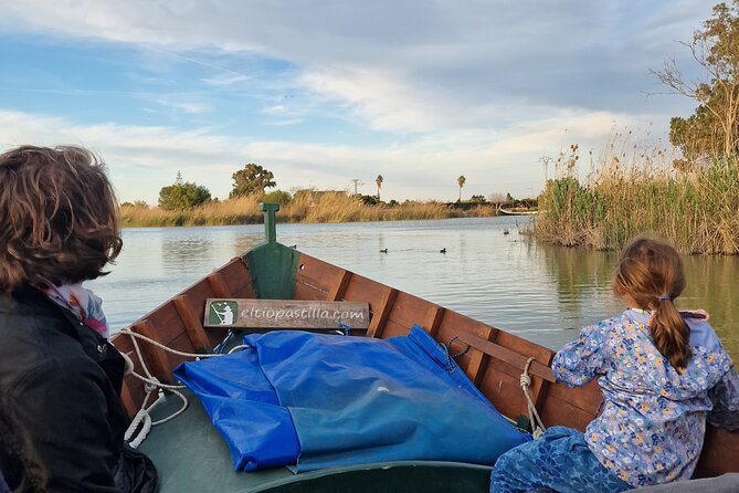 The Original Albufera Tour: Barraca, Boat Ride & Local Guide - Why Albufera feels like a real Valencia side-quest