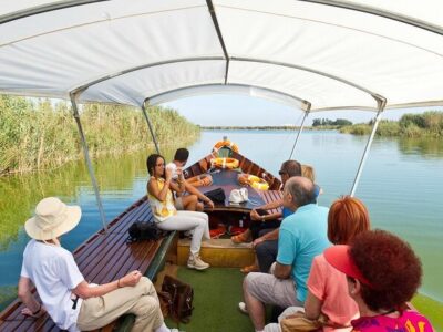 The Original Albufera Tour: Barraca, Boat Ride & Local Guide - Price and value: where the $62.81 goes