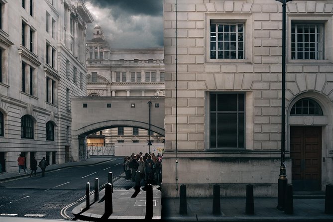 The Original Harry Potter Film Locations Tour : with Boat Ride - Why a guided Harry Potter film locations walk beats DIY