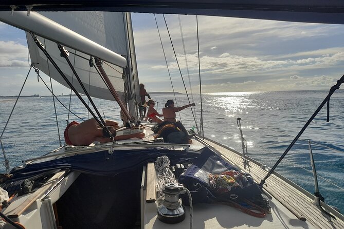 The Soul Of Pirates Boat Trip Adventure Caribbean Charter Morning / Sunset SXM - Key points before you go
