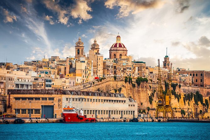 The Three Fortified Cities of Malta Half Day Tour Incl. Boat Trip and Transfers - Harbour creeks by frejgatina: the boat part that changes the whole mood