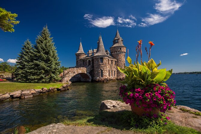 The Ultimate Heart of 1000 Islands Sightseeing Boat Tour - Key points before you go
