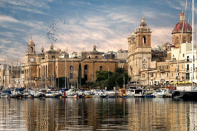 Three Cities guided tour including harbour boat tour - Vittoriosa (Birgu) Waterfront Walk: Knights of St. John Context That Actually Lands