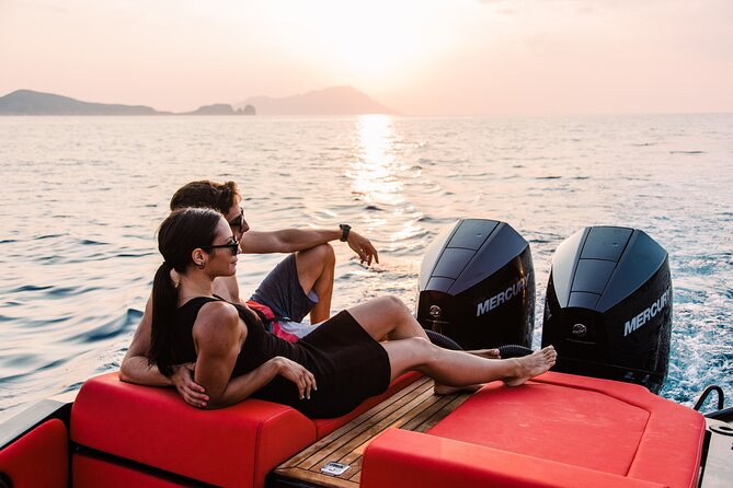Three Greek Islands Full-Day Private Luxury Boat Tour - Key highlights worth knowing before you sail