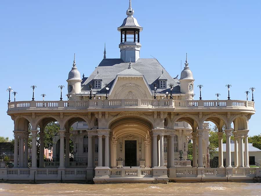 Tigre Delta: Half-Day Tour and Boat Trip - The 4-hour plan: Tigre Delta on a half-day loop