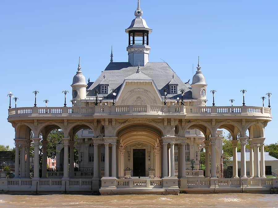 Tigre Delta: Half-Day Tour and Boat Trip - Pickup, drop-off, and language: smooth when it’s smooth