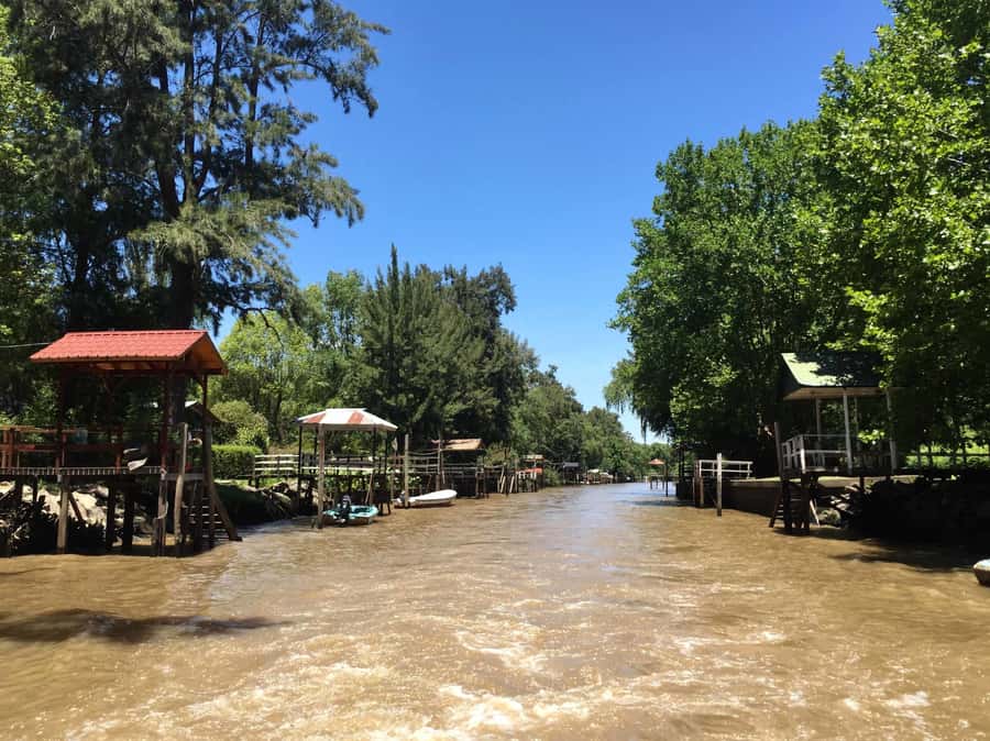 Tigre: River Delta Panoramic Boat Tour - Key things to know before you go