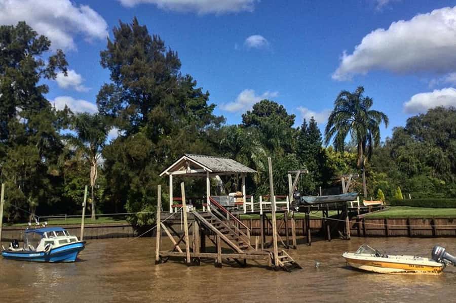 Tigre: River Delta Panoramic Boat Tour - Price and value: why $18 can make sense here