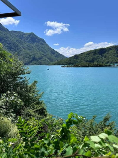 Tirana/Durres/Shkodra: Shala River and Koman Lake Boat Trip - Komani Lake: why the boat rides are the whole point
