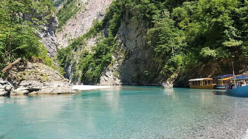 Tirana/Durres/Shkodra: Shala River and Koman Lake Boat Trip - Should you book it?