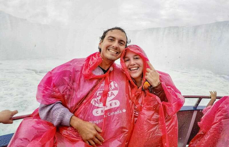 Toronto: Niagara Falls, Boat Ride & Journey Behind the Falls - Key things that make this day trip work