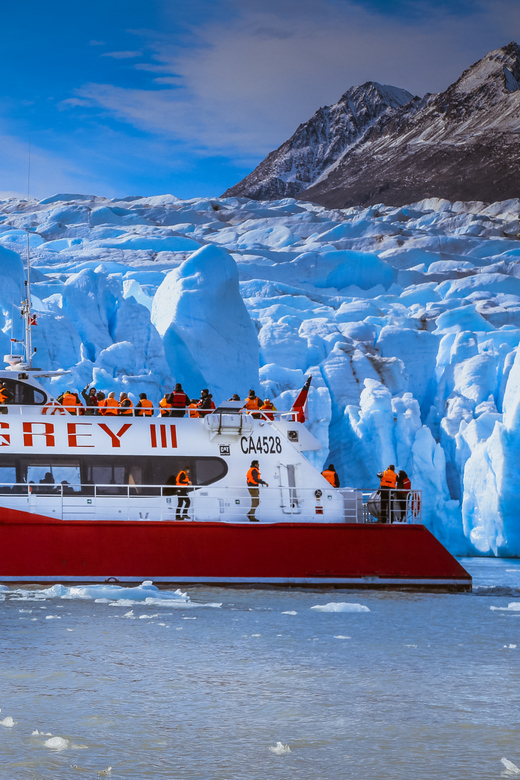 Torres del Paine: 3-Hour Scenic Boat Tour to Grey Glacier - Should you book Torres del Paine’s Grey Glacier boat tour?