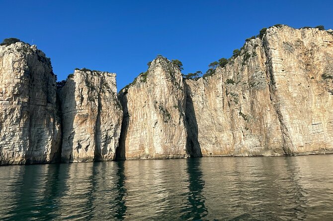 Tourist boat tour of the Gaeta peninsula - Grotta Del Turco: A Cave You Understand Better After the Name Story
