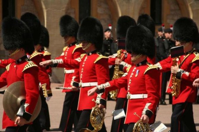 Tower of London: Crown Jewels & Beefeater Opening Ceremony - Key Points You Should Know Before You Go