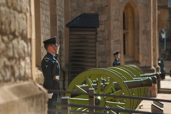 Tower of London: Crown Jewels & Beefeater Opening Ceremony - Price and Value: Is $88.76 Actually a Good Deal?