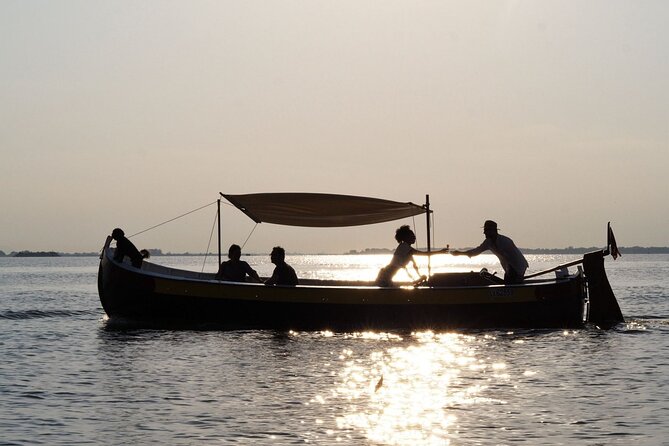 Traditional Bragozzo Boat Tour to Murano, Burano & Torcello - Torcello and Santa Maria Assunta: the lagoon’s calmest pause