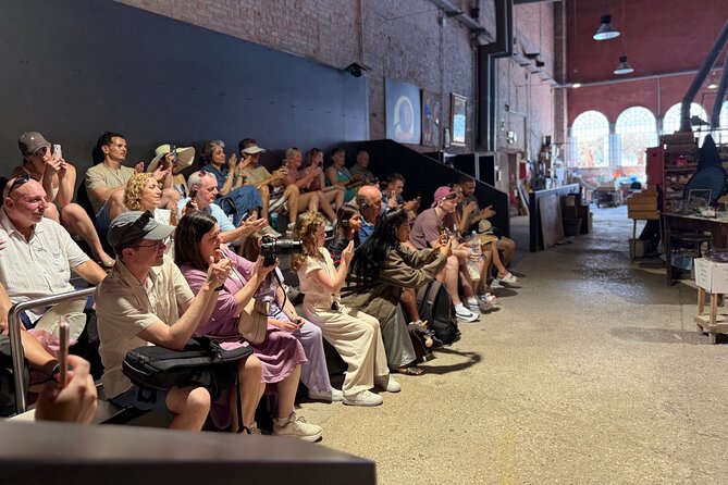 Traditional Bragozzo Boat Tour to Murano, Burano & Torcello - Should you book this lagoon trip?