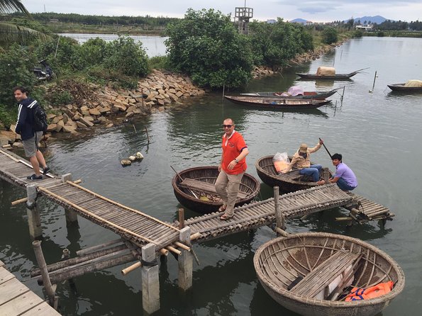 Traditional Cooking Class with Basket Boat Ride and market Tour - Key Highlights You Should Know Before You Go