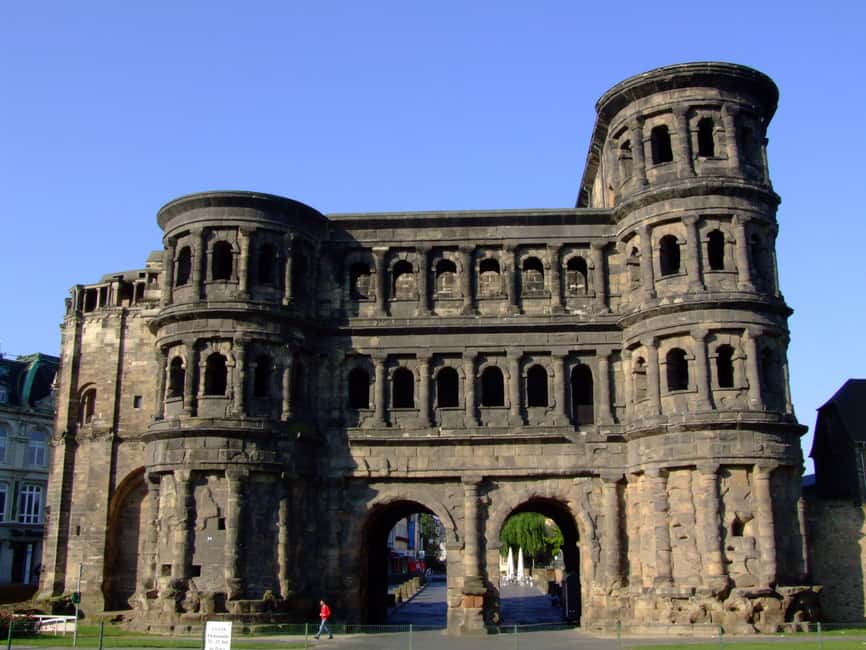 Trier, Mosel: Wine tour with a boat ride - Key highlights you can count on