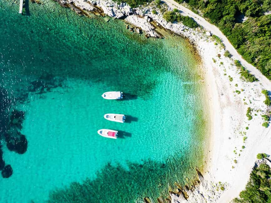 Trogir: Blue Lagoon, Maslinica, and Solinska Bay Boat Tour - Price and Value: Does $68 Really Add Up?