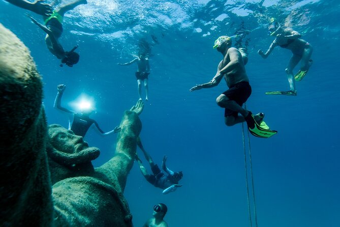 Trogir Boat Tour To Secret Underwater Museum - Key Highlights You’ll Actually Care About