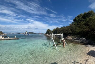 Trogir Boat Tour To Secret Underwater Museum - Snorkeling Gear Included: How to Make the Most of Your Time